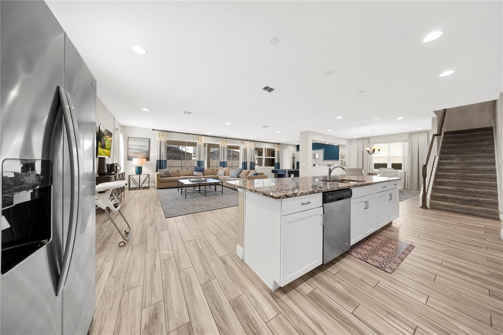 SOLARA RESORT - Residential