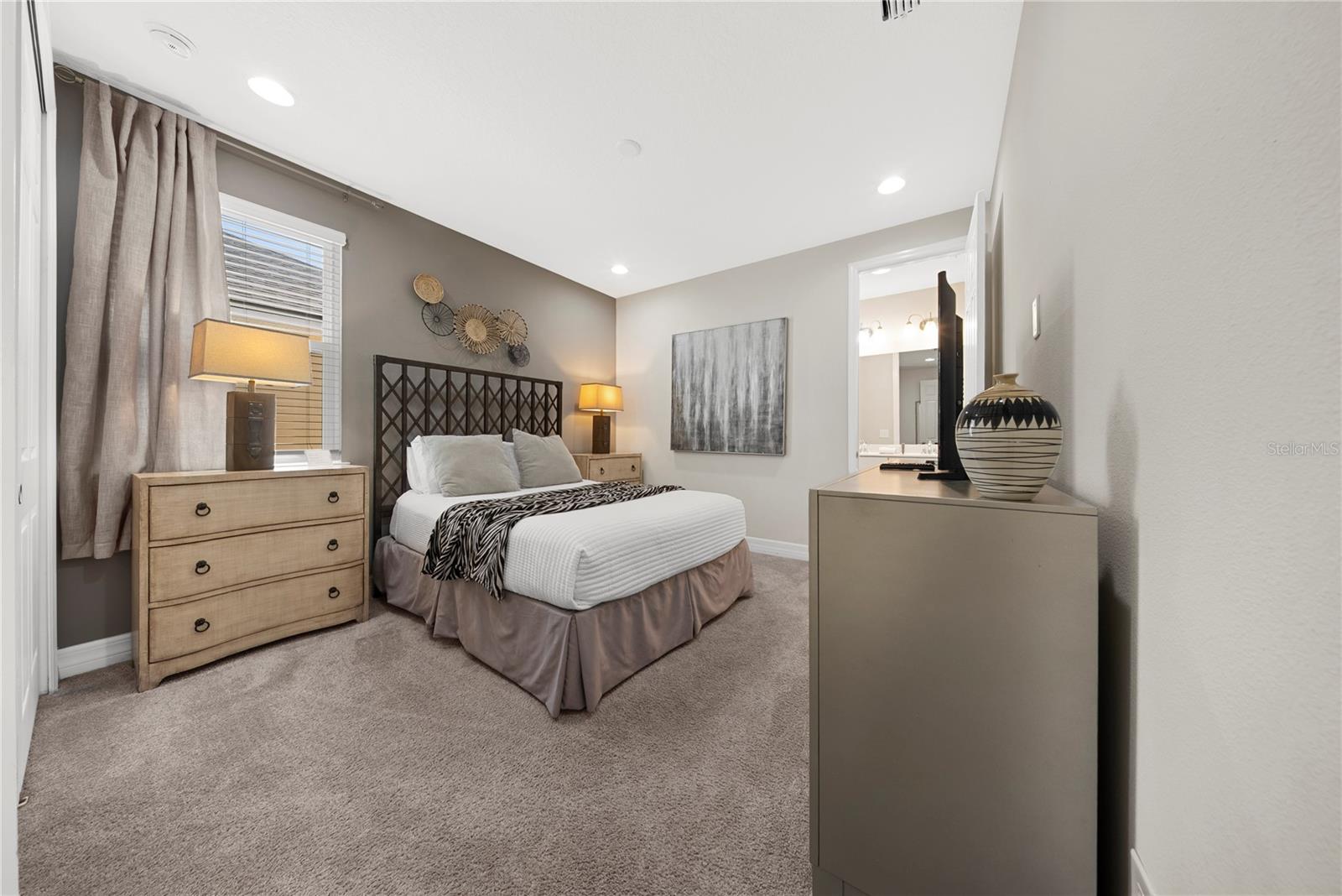 SOLARA RESORT - Residential