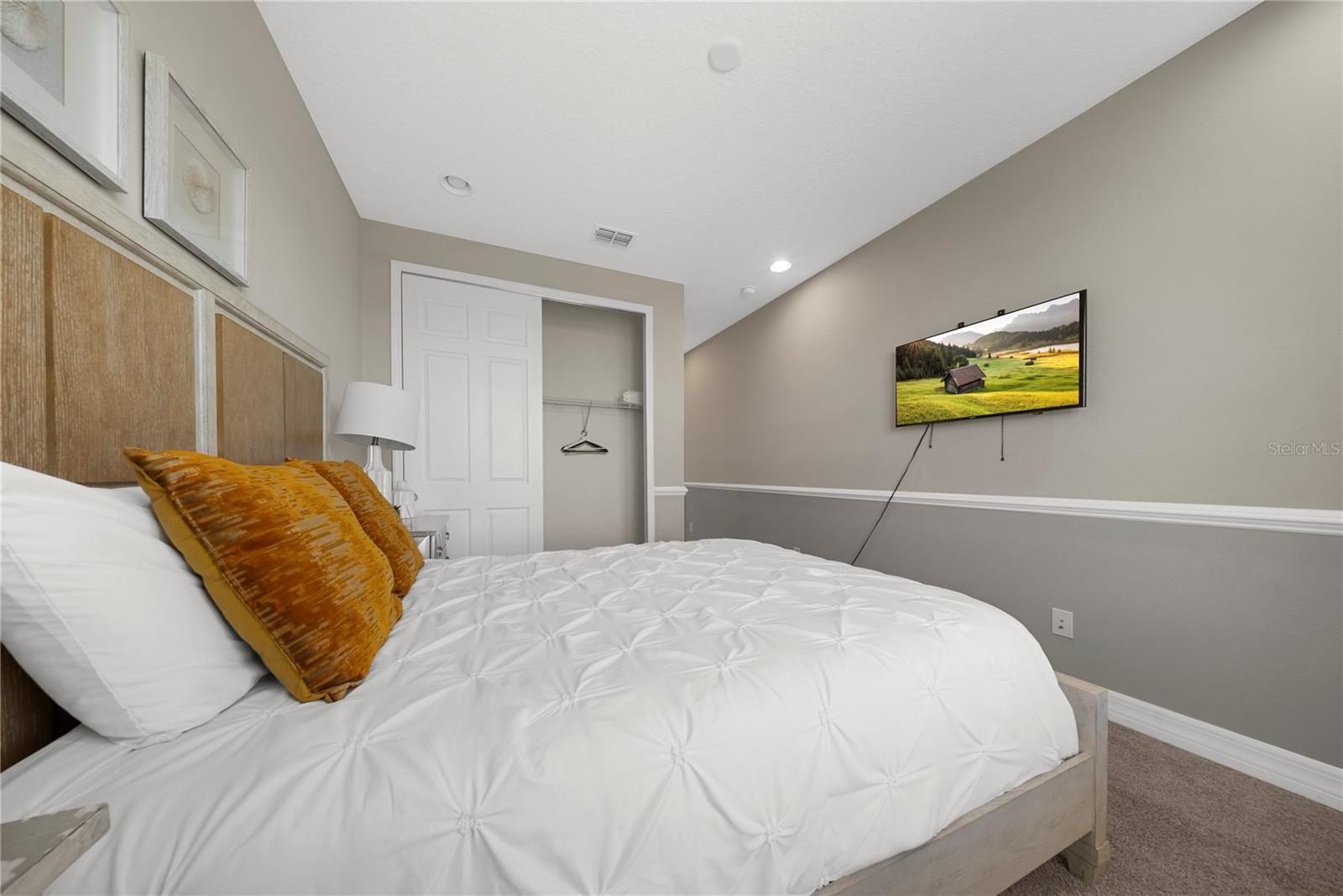 SOLARA RESORT - Residential