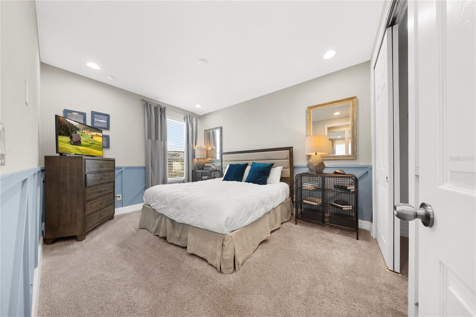 SOLARA RESORT - Residential