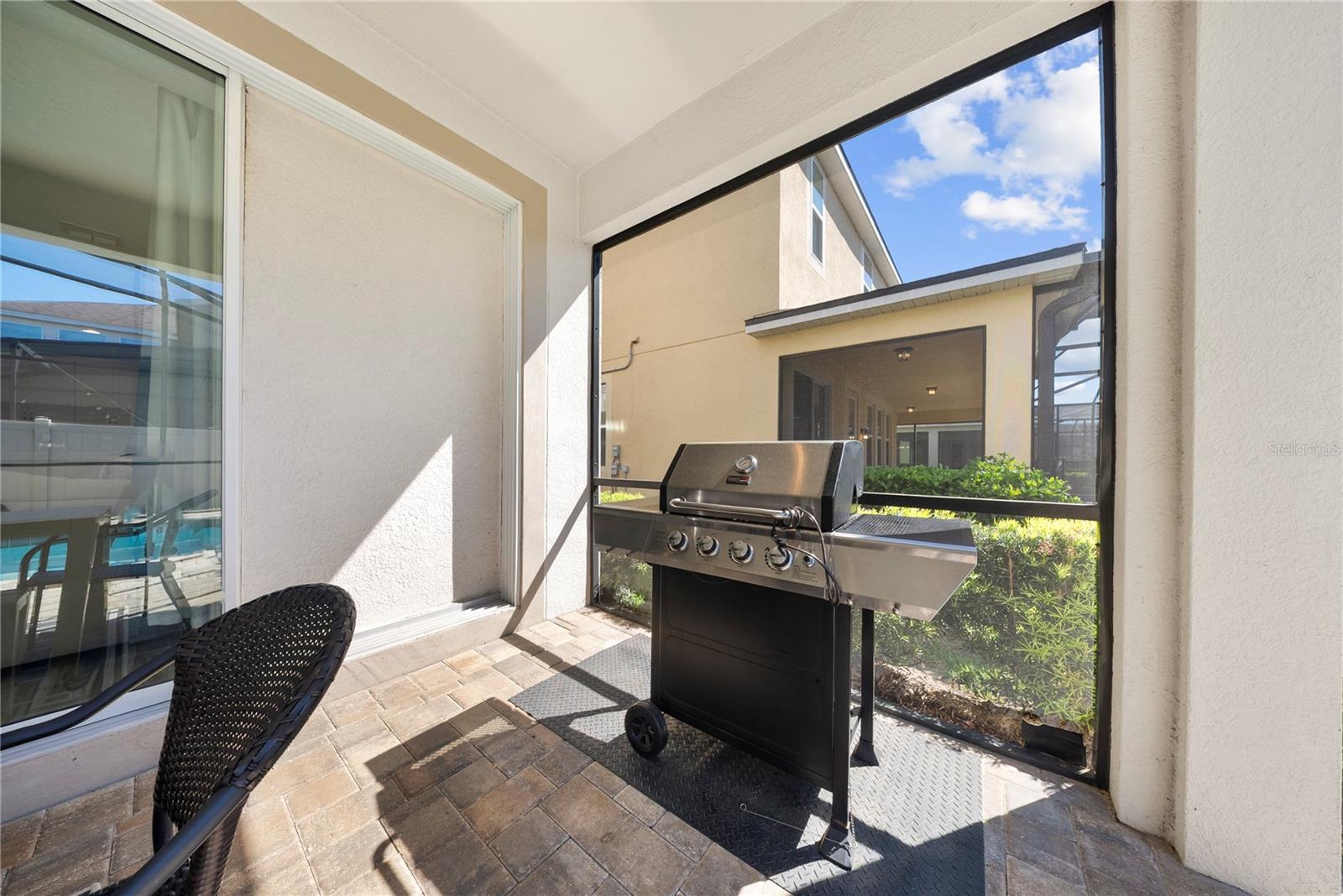 SOLARA RESORT - Residential