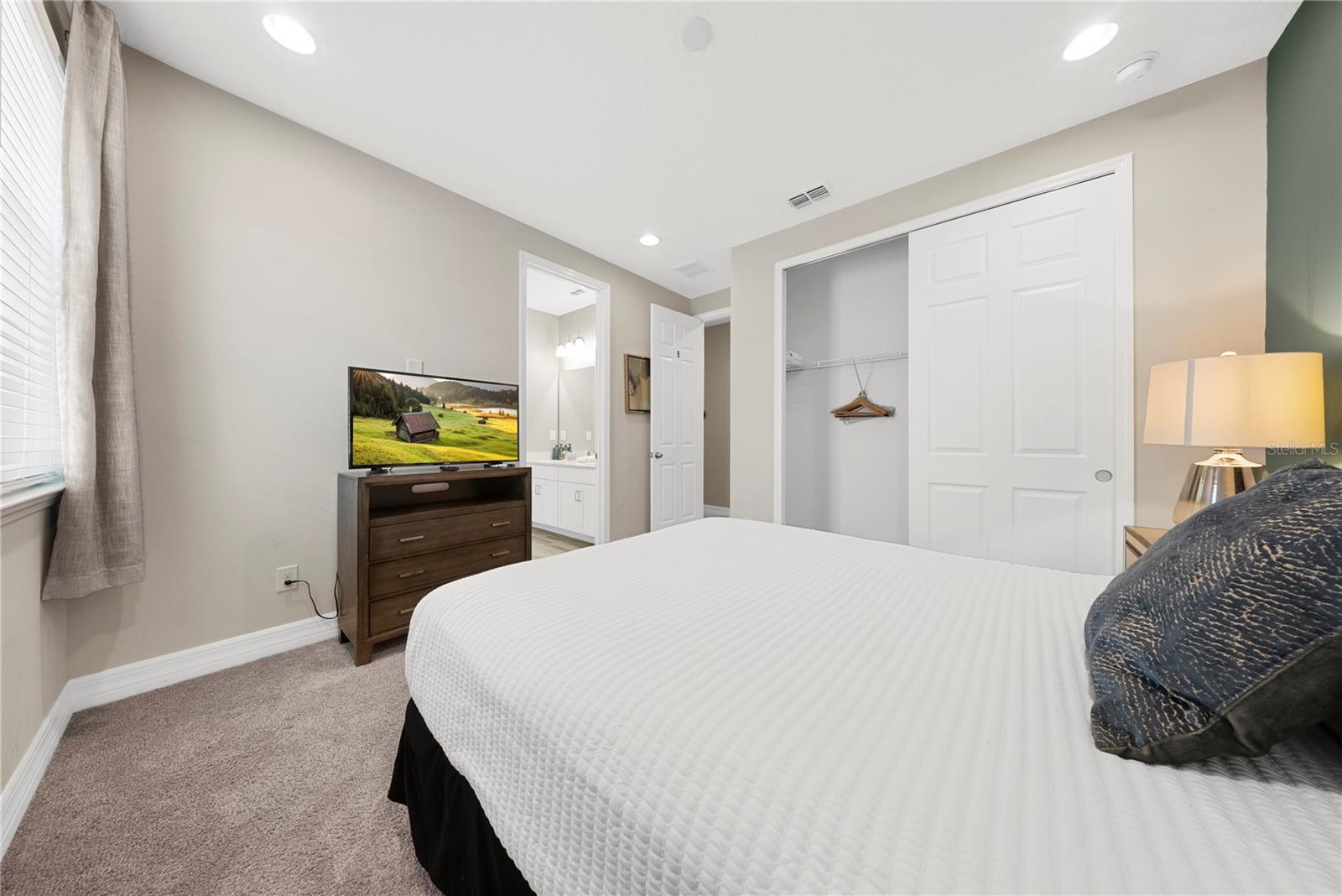 SOLARA RESORT - Residential