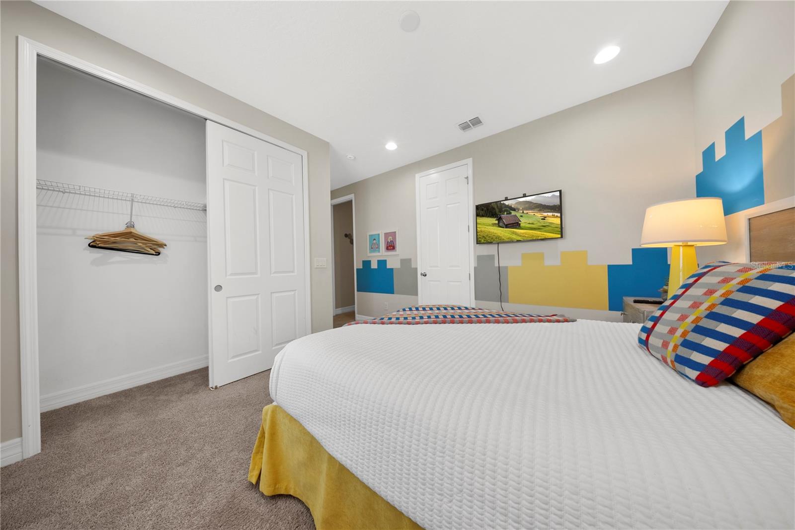 SOLARA RESORT - Residential