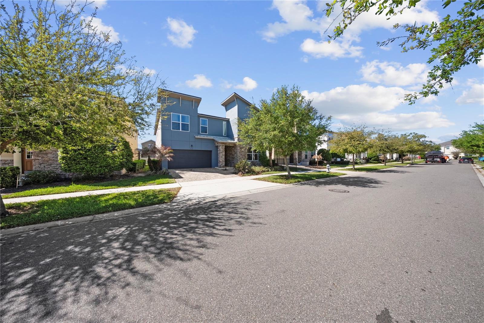 SOLARA RESORT - Residential