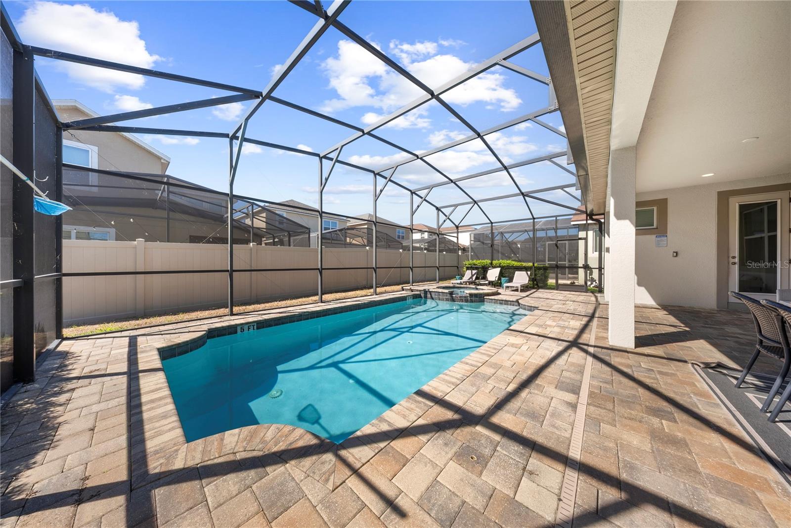 SOLARA RESORT - Residential