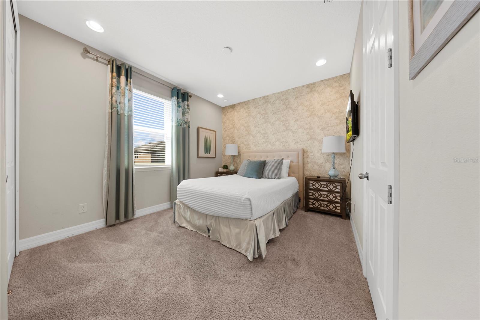 SOLARA RESORT - Residential