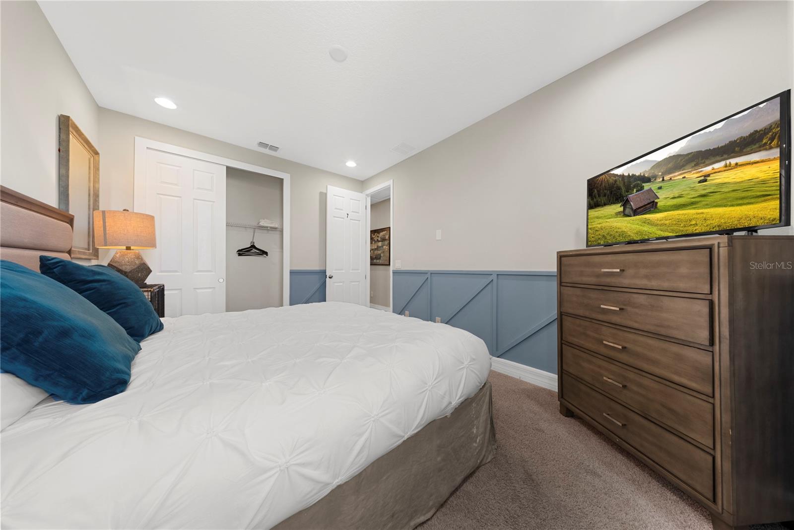 SOLARA RESORT - Residential