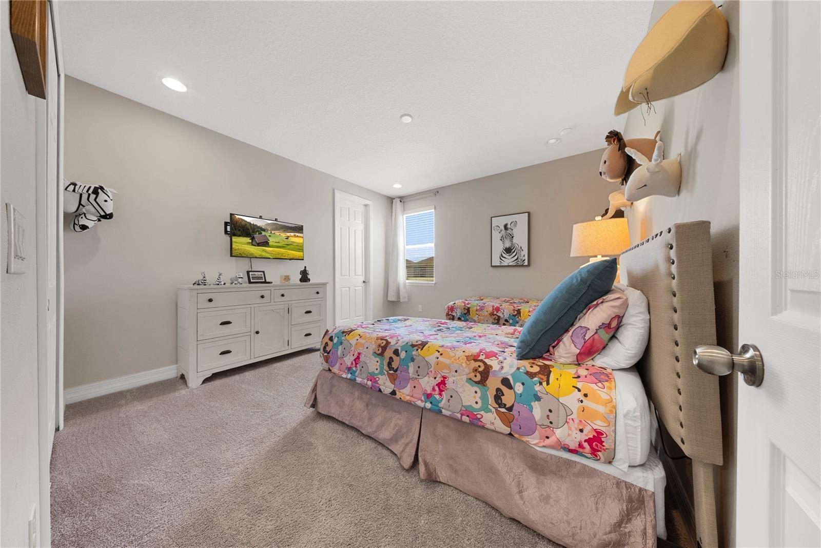 SOLARA RESORT - Residential