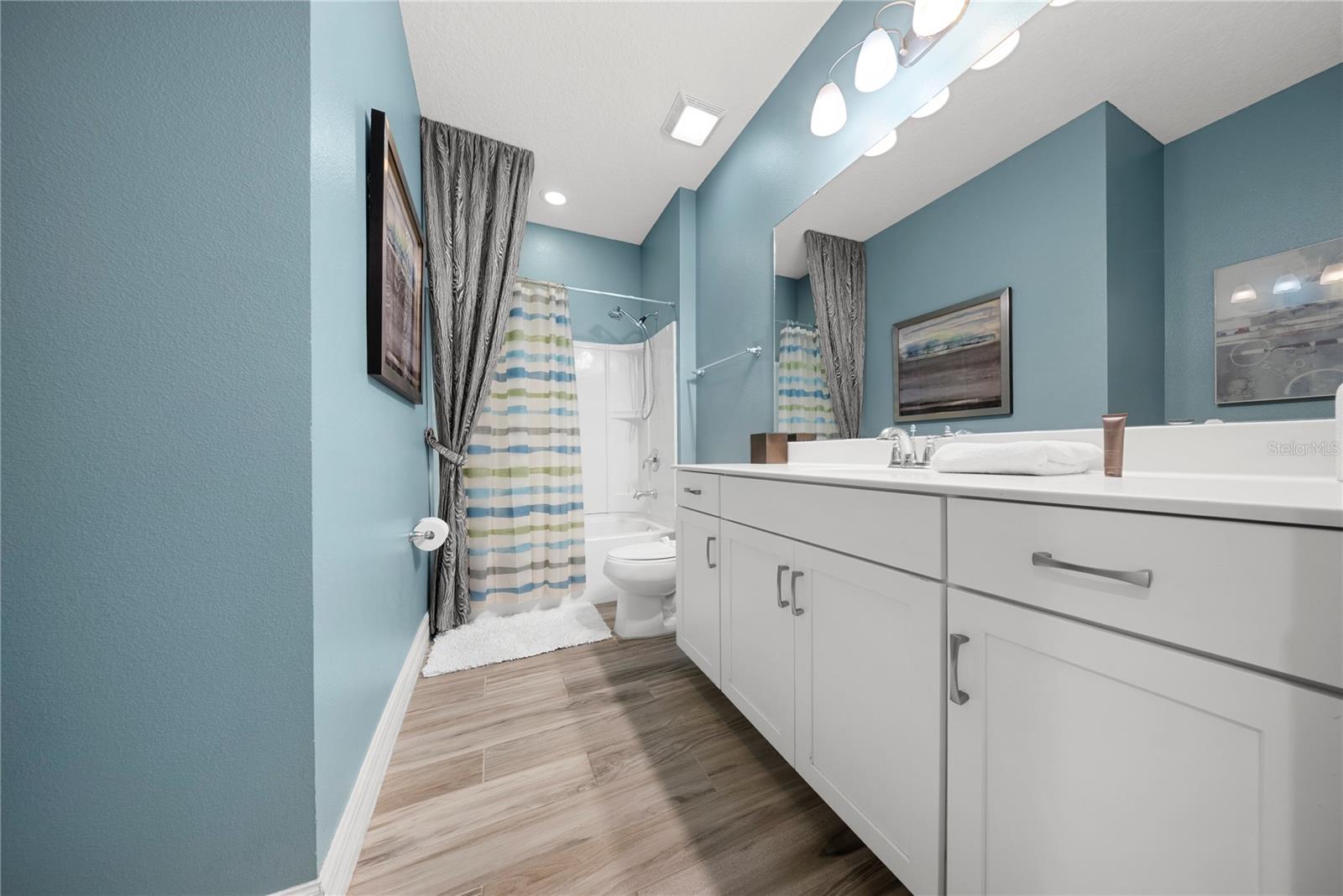 SOLARA RESORT - Residential