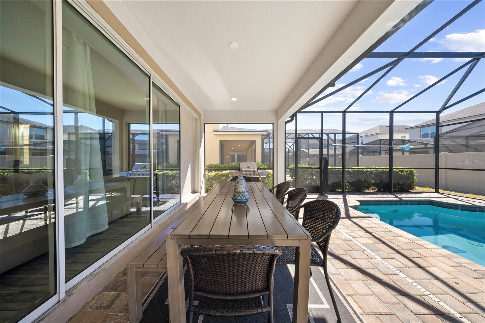 SOLARA RESORT - Residential