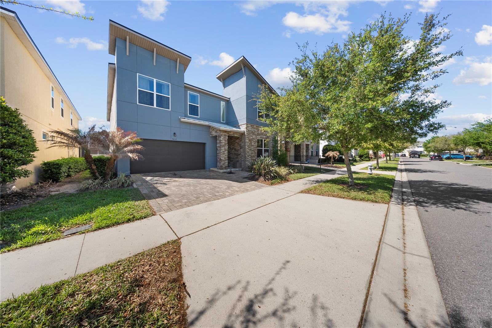 SOLARA RESORT - Residential