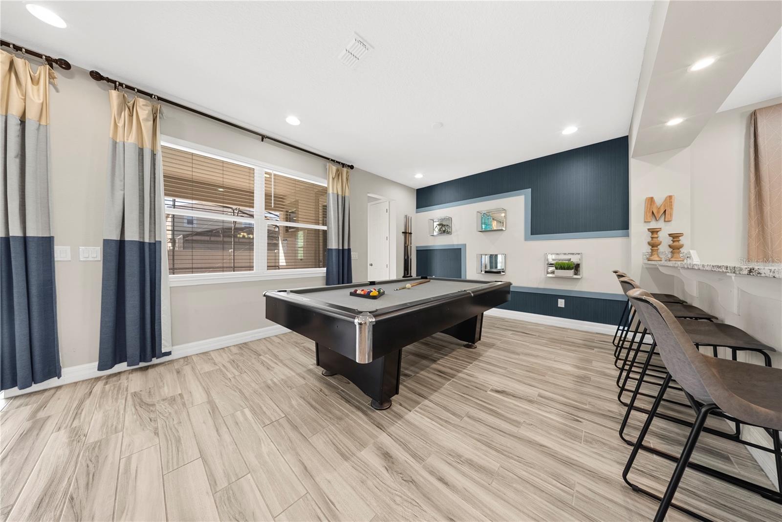 SOLARA RESORT - Residential