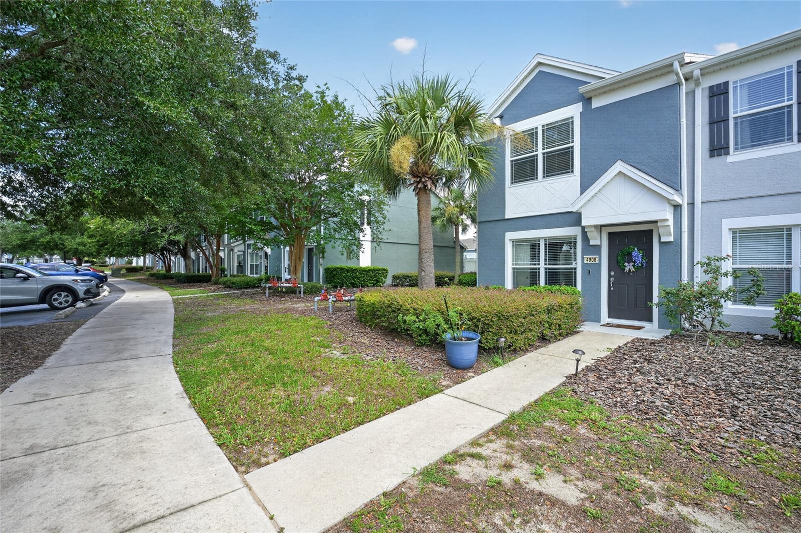 4908 SW 45TH CIRCLE