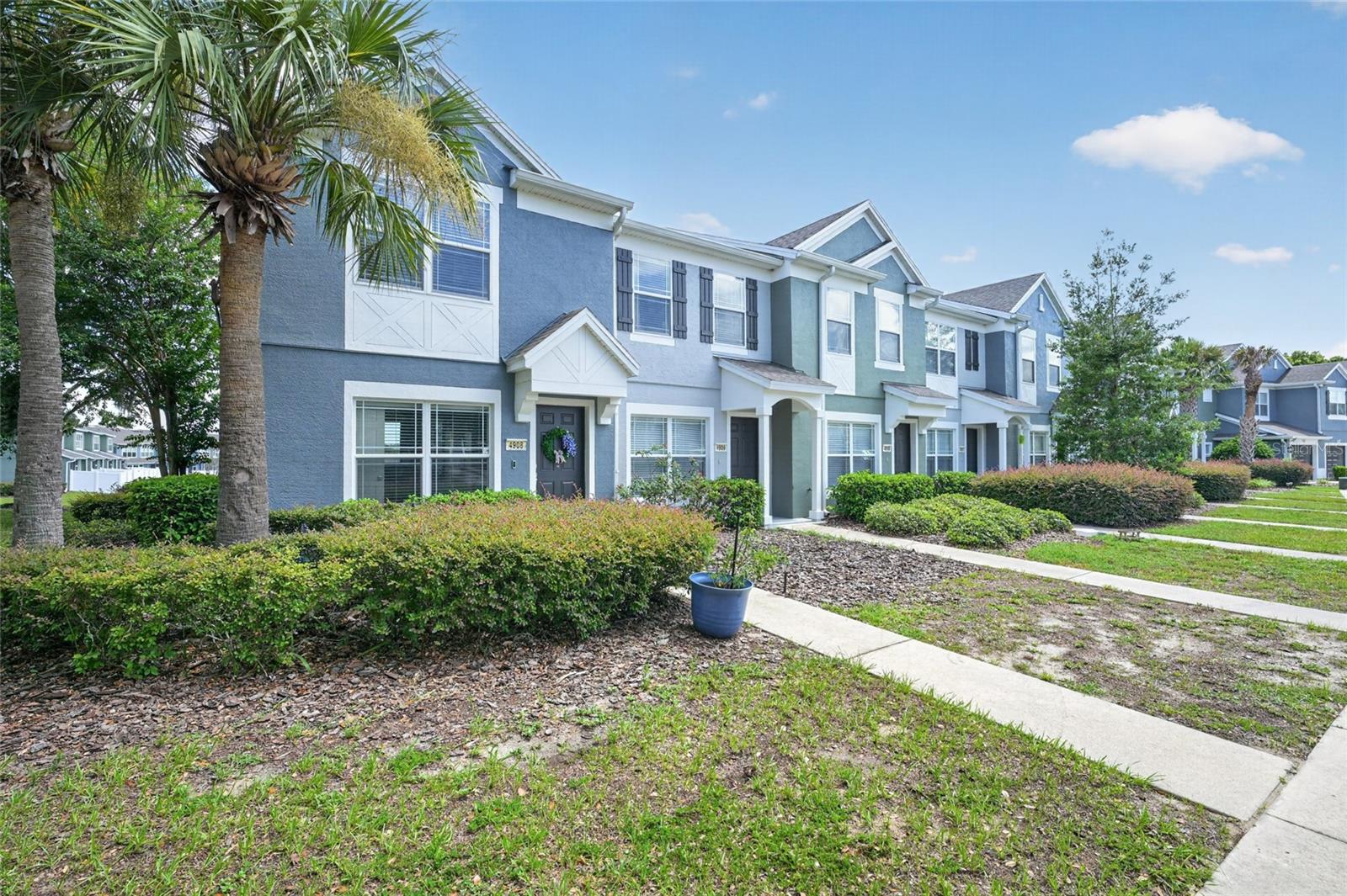 4908 SW 45TH CIRCLE