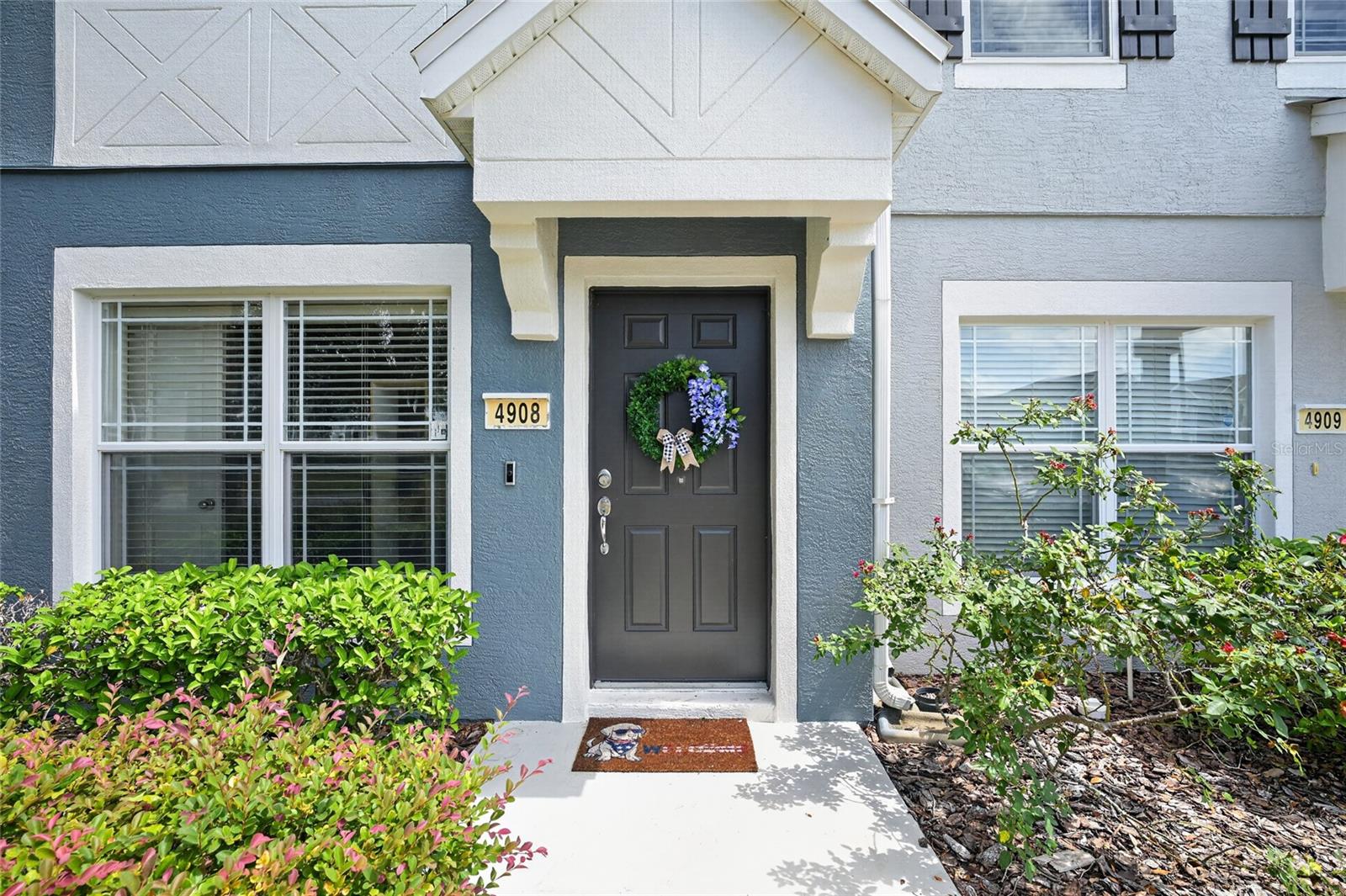 4908 SW 45TH CIRCLE