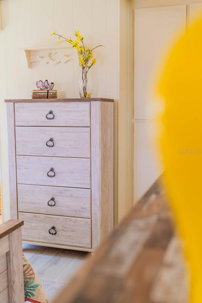 BAY ARISTOCRAT VILLAGE MOBILE HOME PARK UNREC - Residential