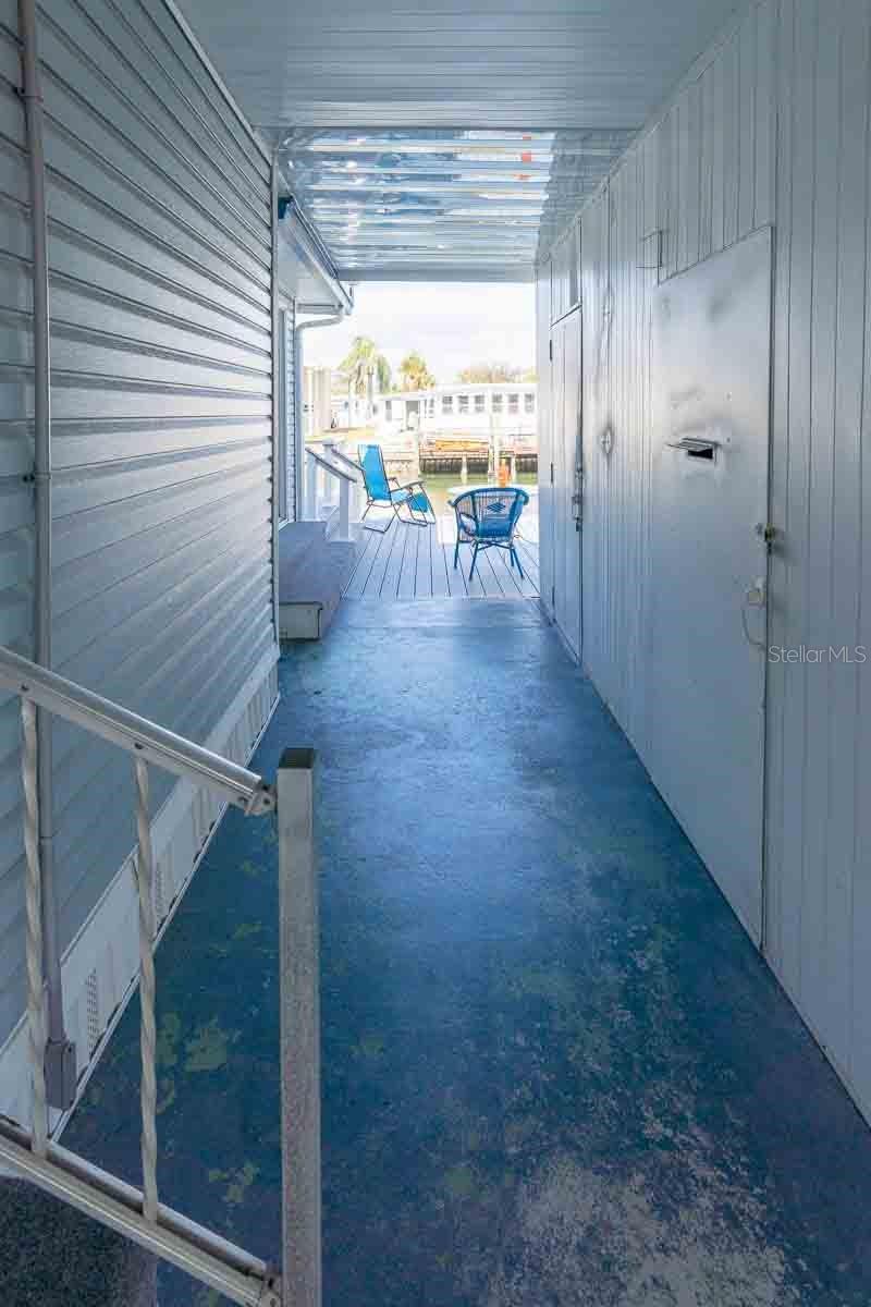 BAY ARISTOCRAT VILLAGE MOBILE HOME PARK UNREC - Residential