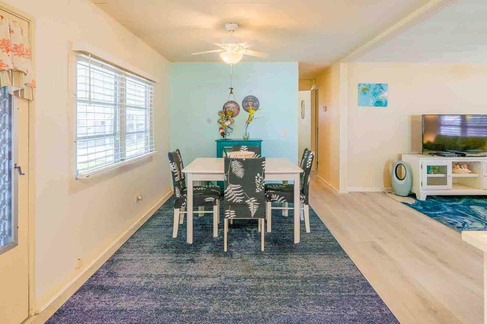 BAY ARISTOCRAT VILLAGE MOBILE HOME PARK UNREC - Residential