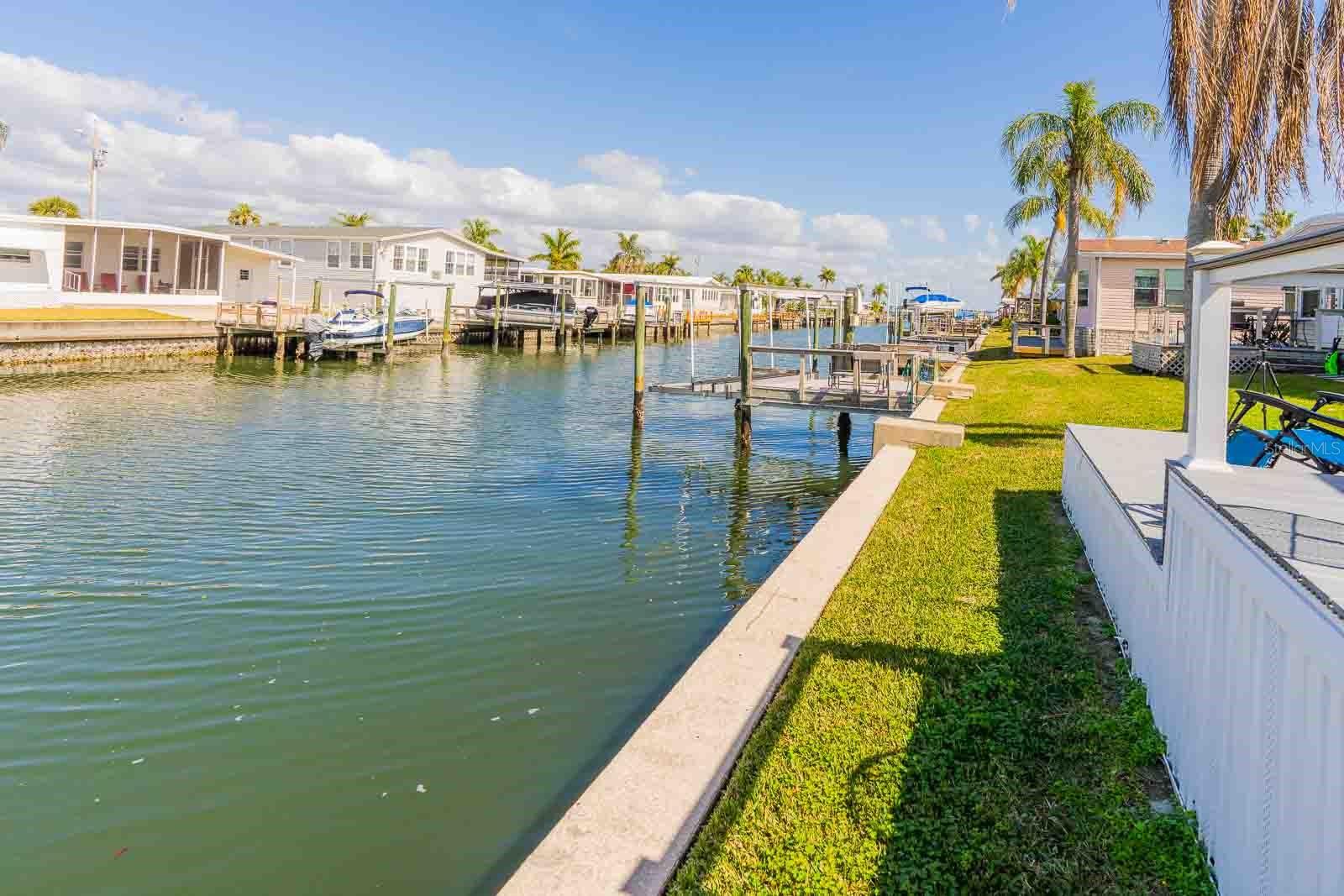 BAY ARISTOCRAT VILLAGE MOBILE HOME PARK UNREC - Residential