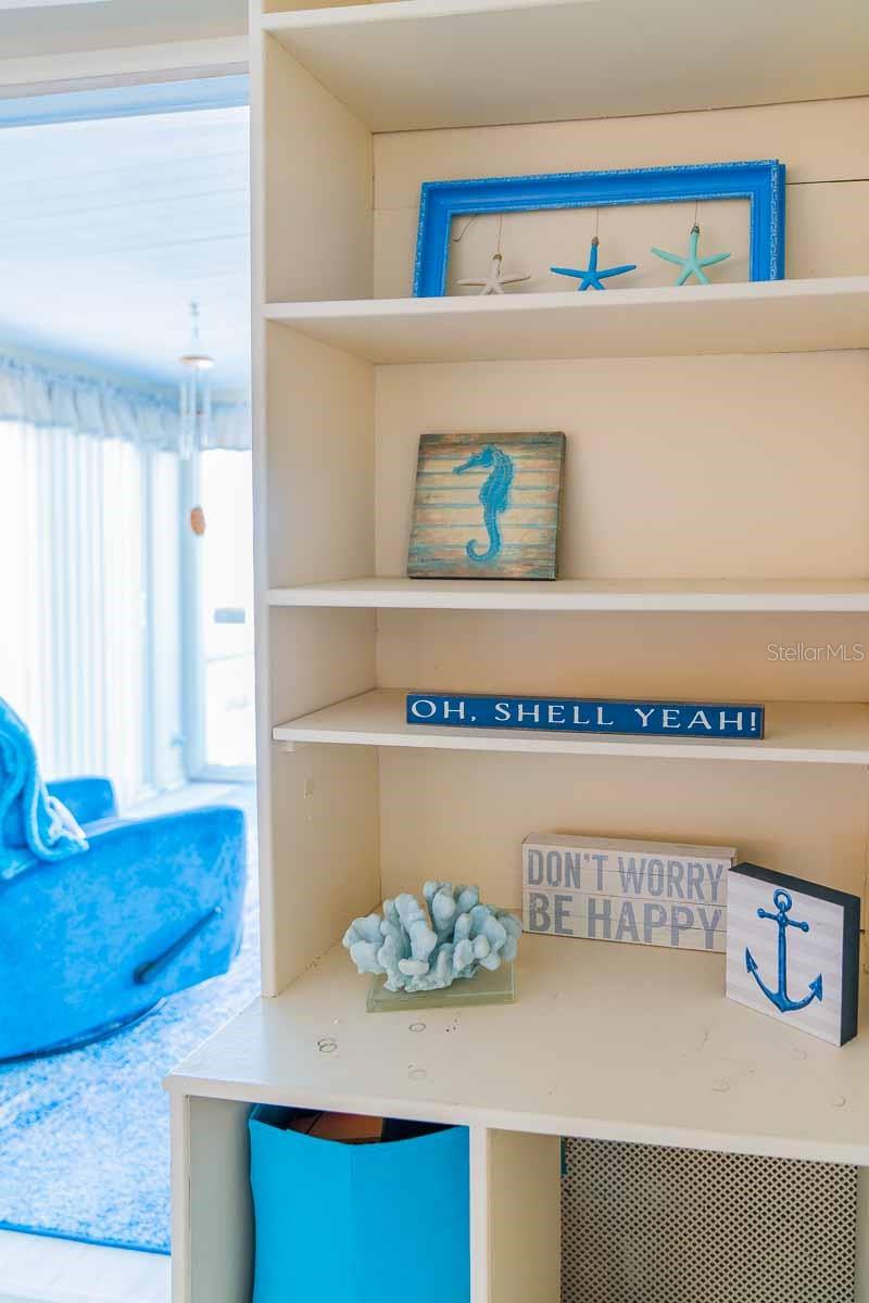 BAY ARISTOCRAT VILLAGE MOBILE HOME PARK UNREC - Residential