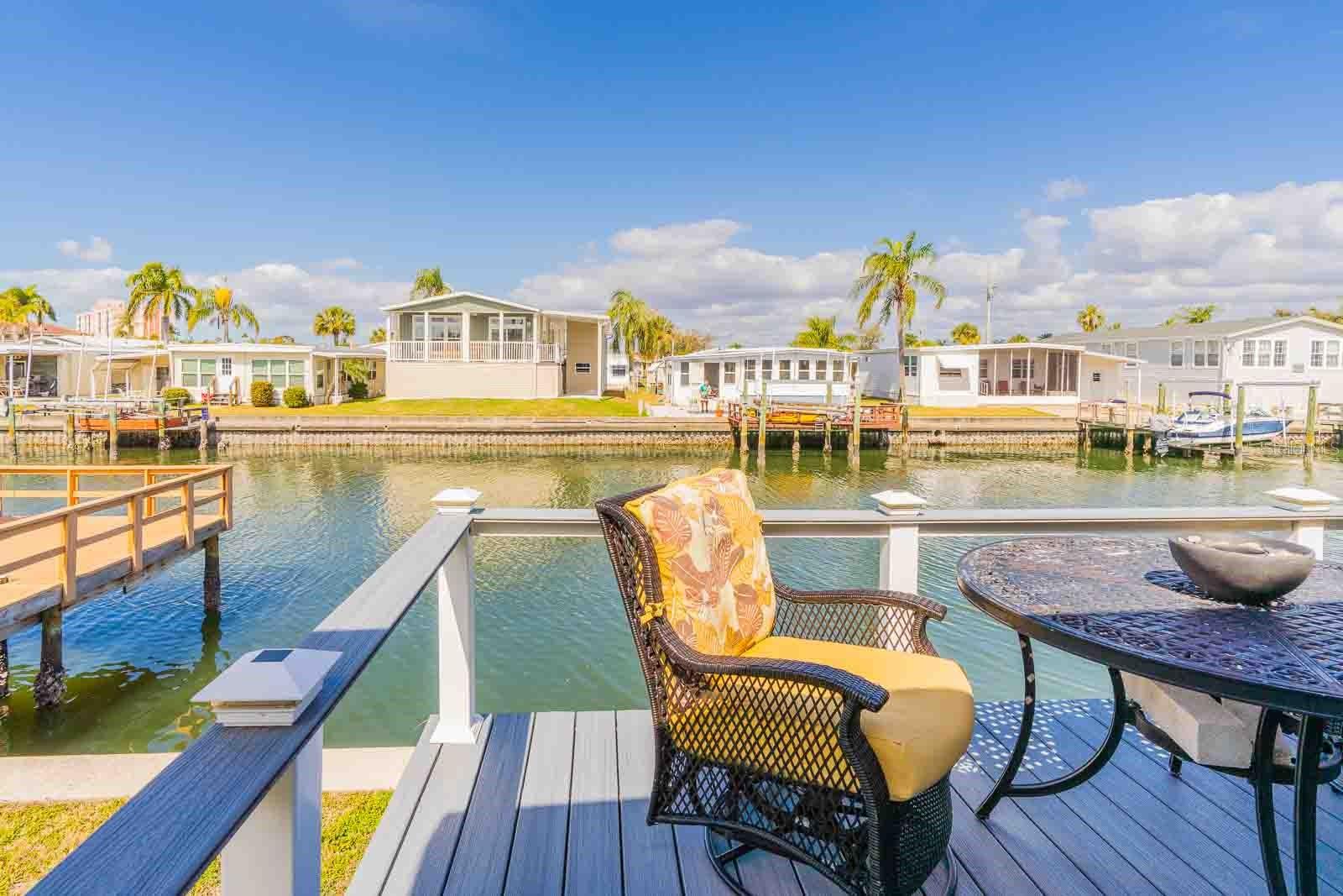 BAY ARISTOCRAT VILLAGE MOBILE HOME PARK UNREC - Residential