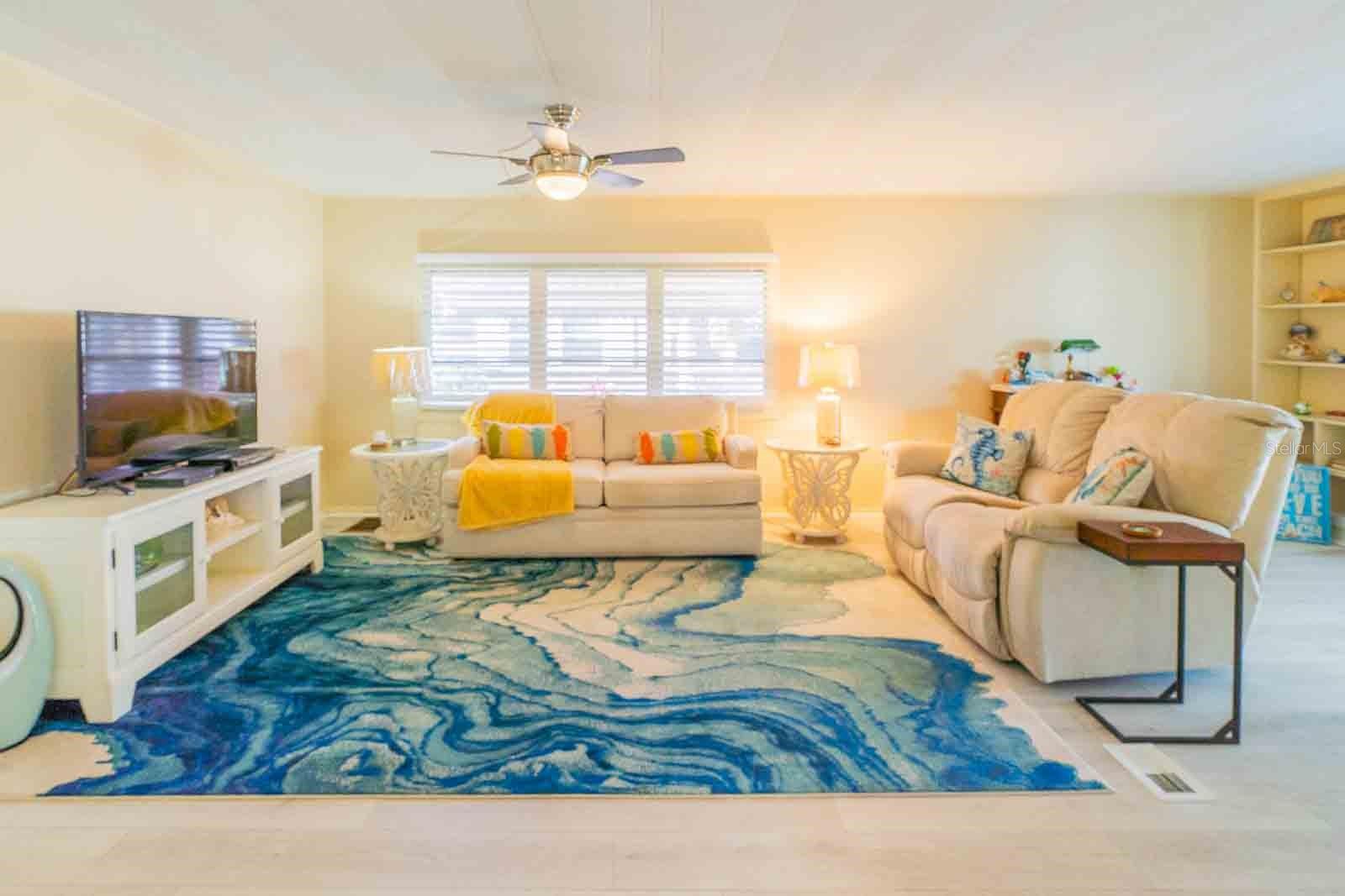 BAY ARISTOCRAT VILLAGE MOBILE HOME PARK UNREC - Residential