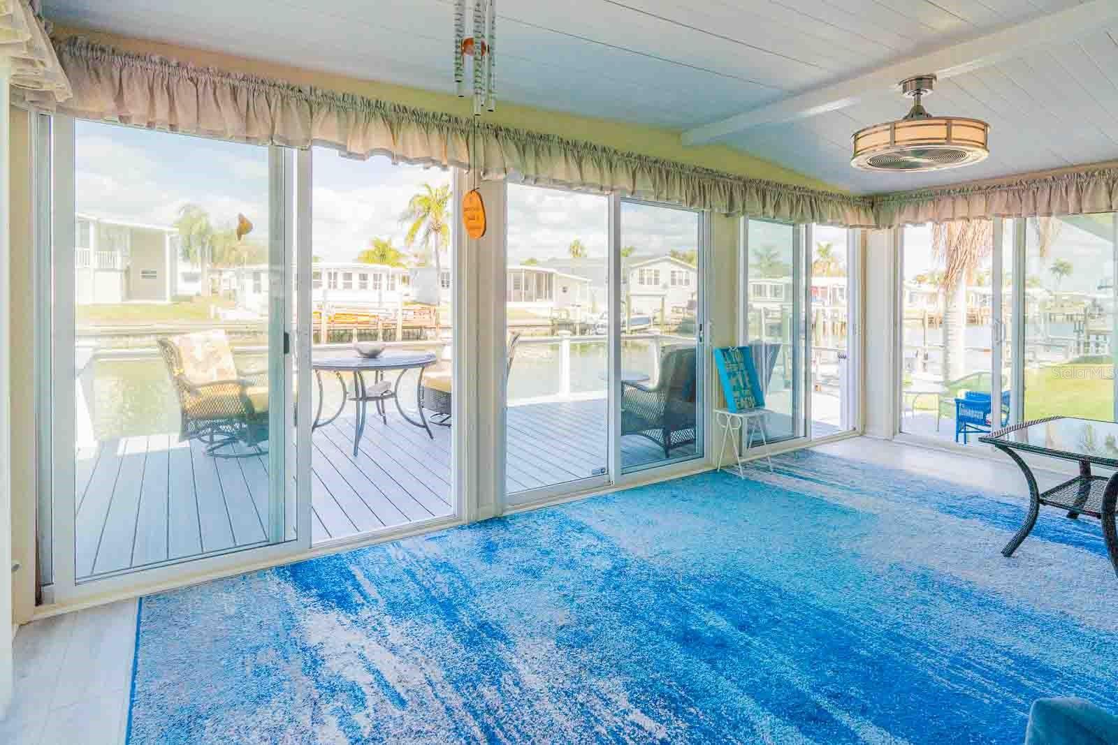 BAY ARISTOCRAT VILLAGE MOBILE HOME PARK UNREC - Residential