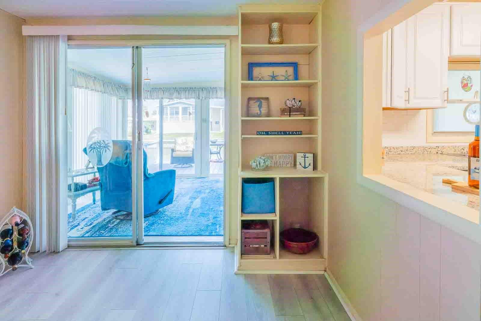 BAY ARISTOCRAT VILLAGE MOBILE HOME PARK UNREC - Residential