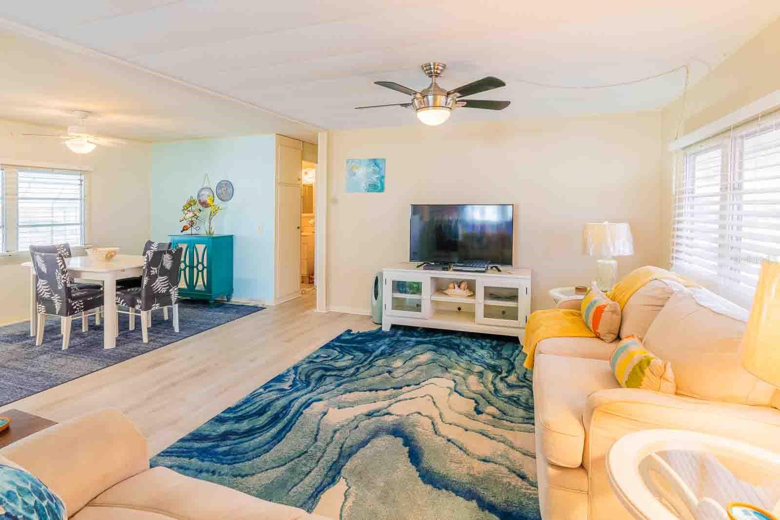 BAY ARISTOCRAT VILLAGE MOBILE HOME PARK UNREC - Residential