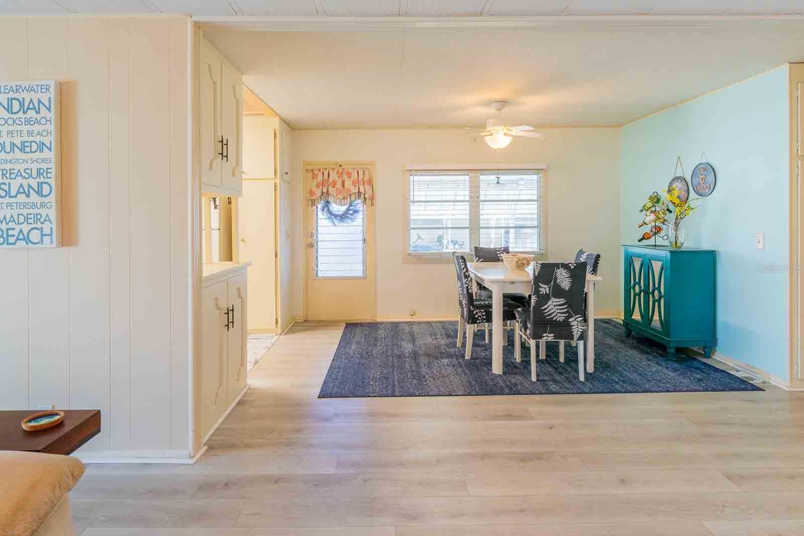 BAY ARISTOCRAT VILLAGE MOBILE HOME PARK UNREC - Residential