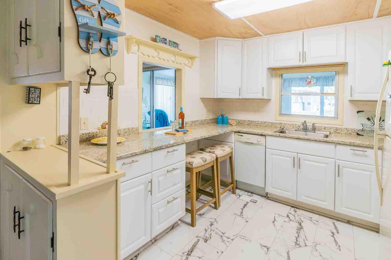 BAY ARISTOCRAT VILLAGE MOBILE HOME PARK UNREC - Residential