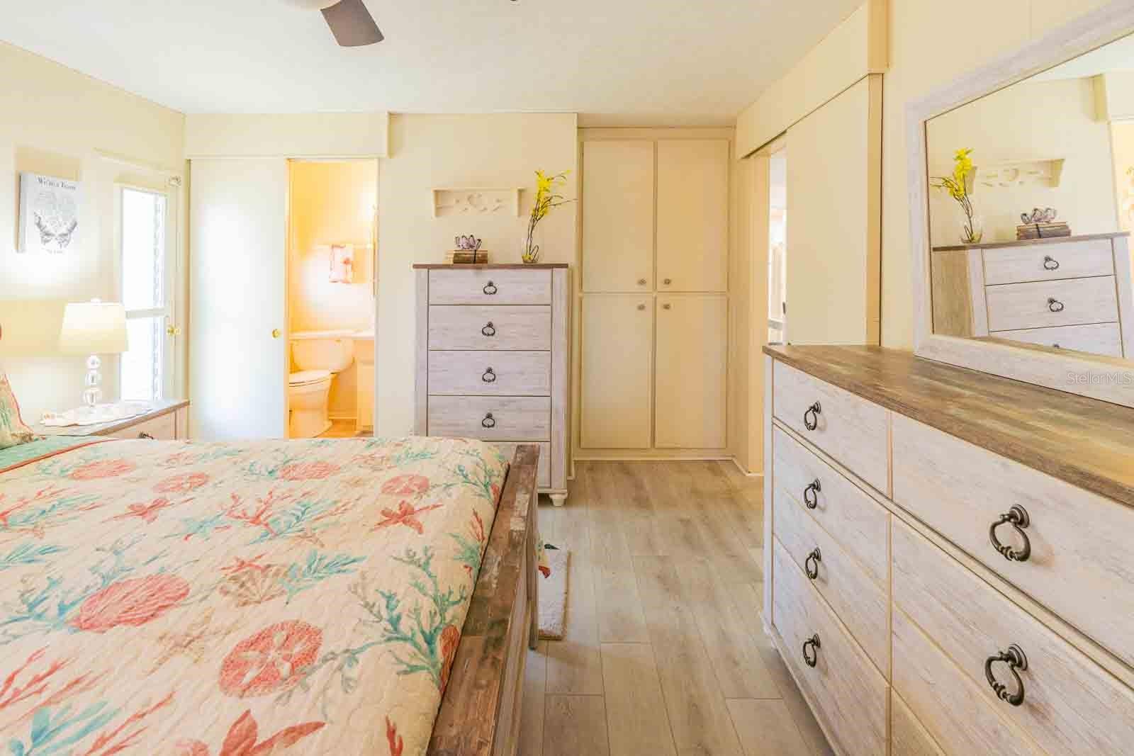 BAY ARISTOCRAT VILLAGE MOBILE HOME PARK UNREC - Residential