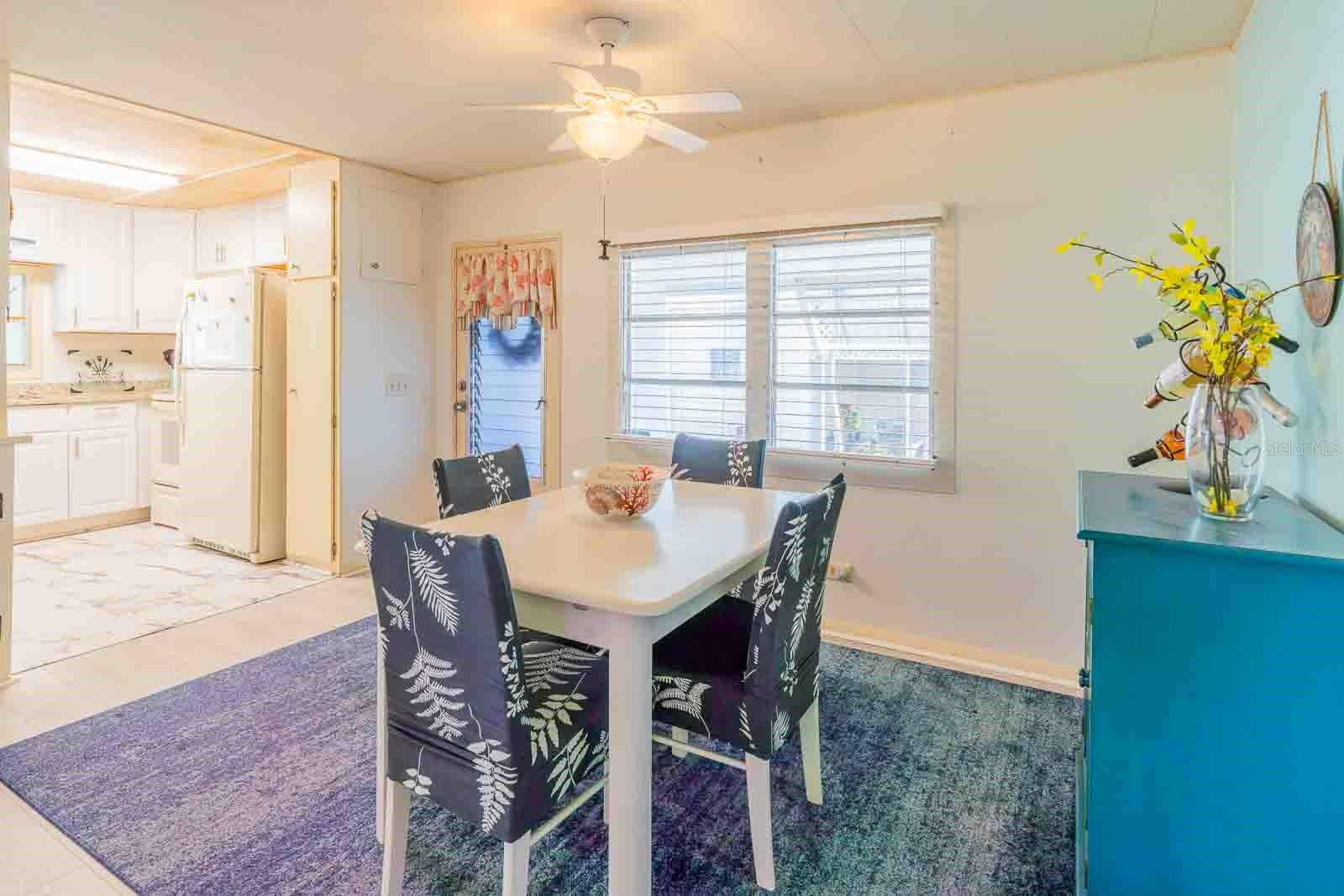 BAY ARISTOCRAT VILLAGE MOBILE HOME PARK UNREC - Residential