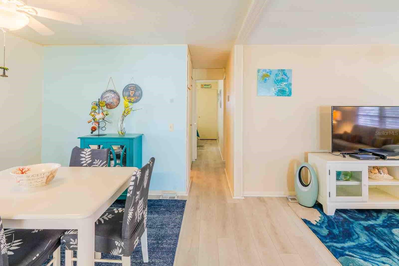 BAY ARISTOCRAT VILLAGE MOBILE HOME PARK UNREC - Residential