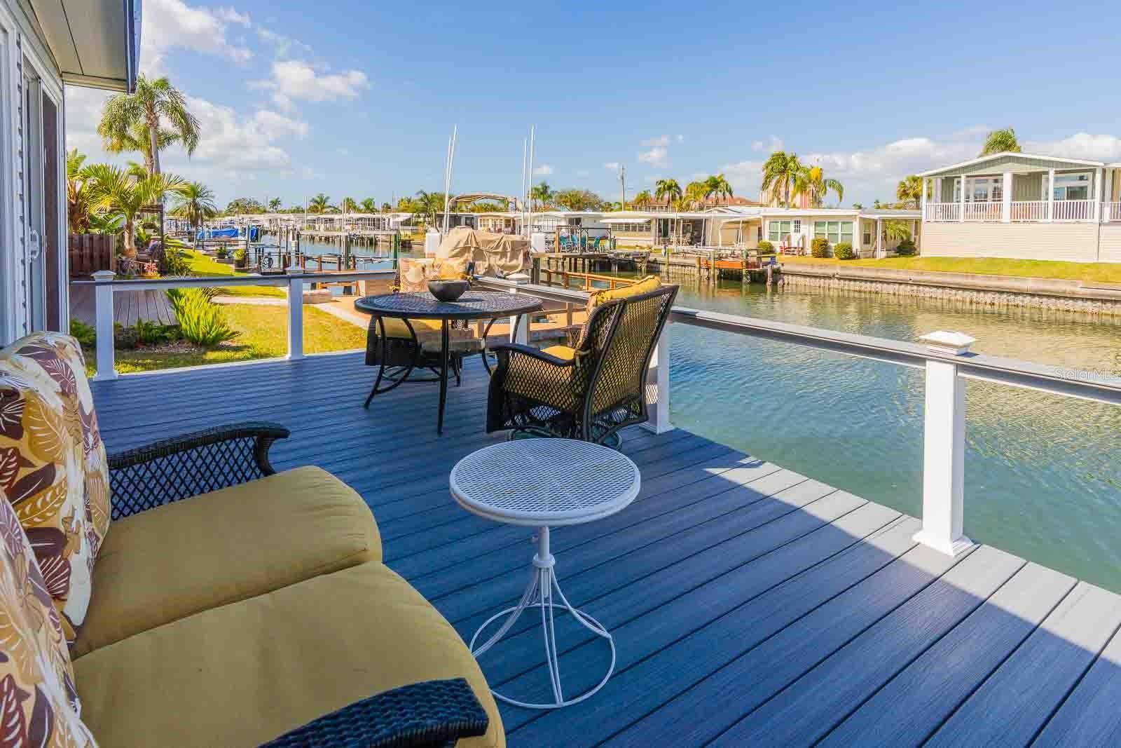 BAY ARISTOCRAT VILLAGE MOBILE HOME PARK UNREC - Residential