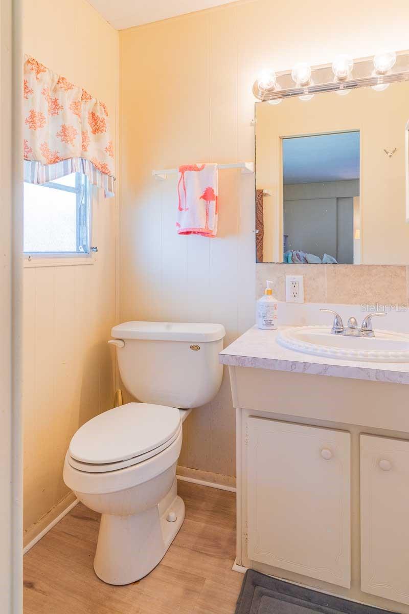 BAY ARISTOCRAT VILLAGE MOBILE HOME PARK UNREC - Residential