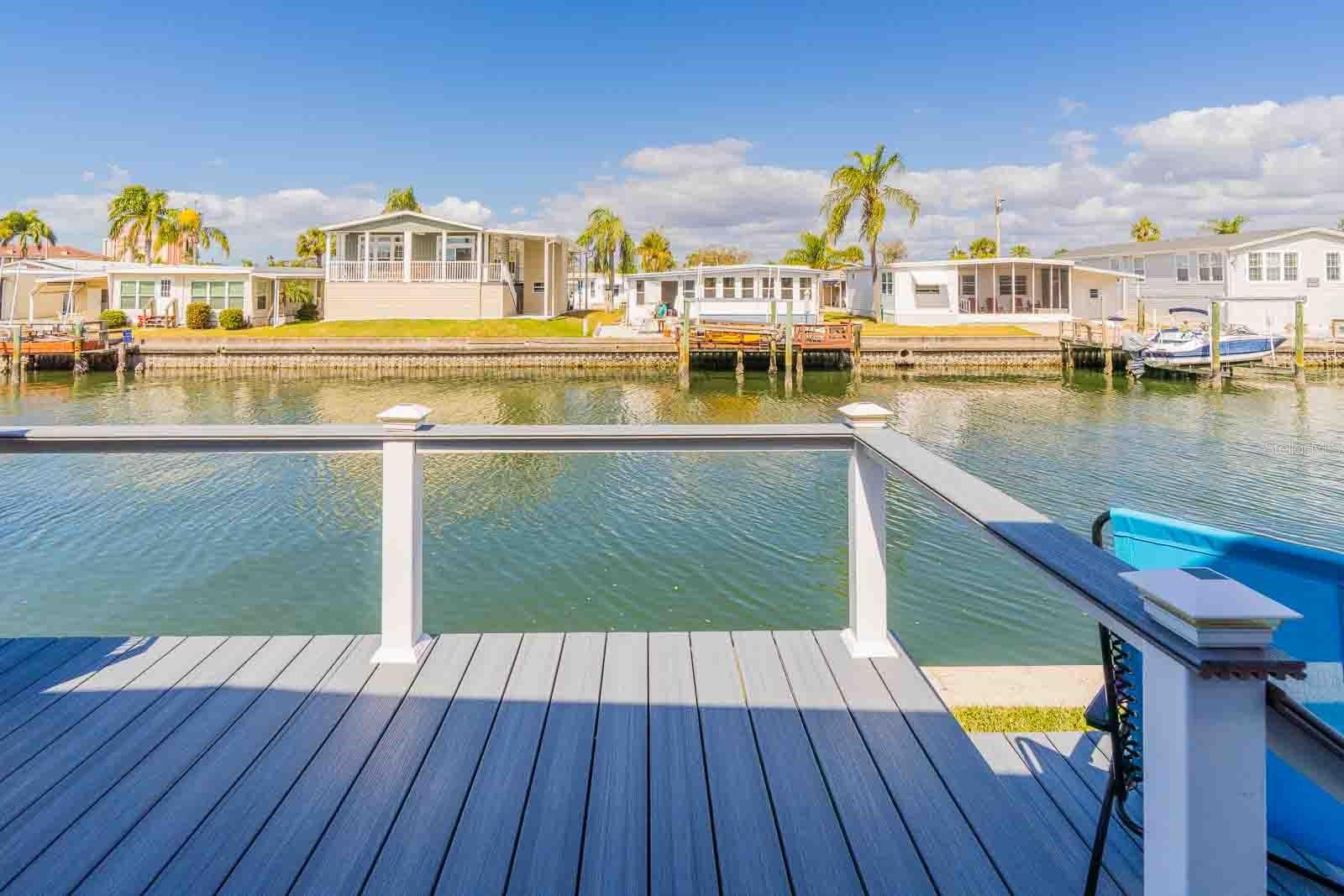 BAY ARISTOCRAT VILLAGE MOBILE HOME PARK UNREC - Residential