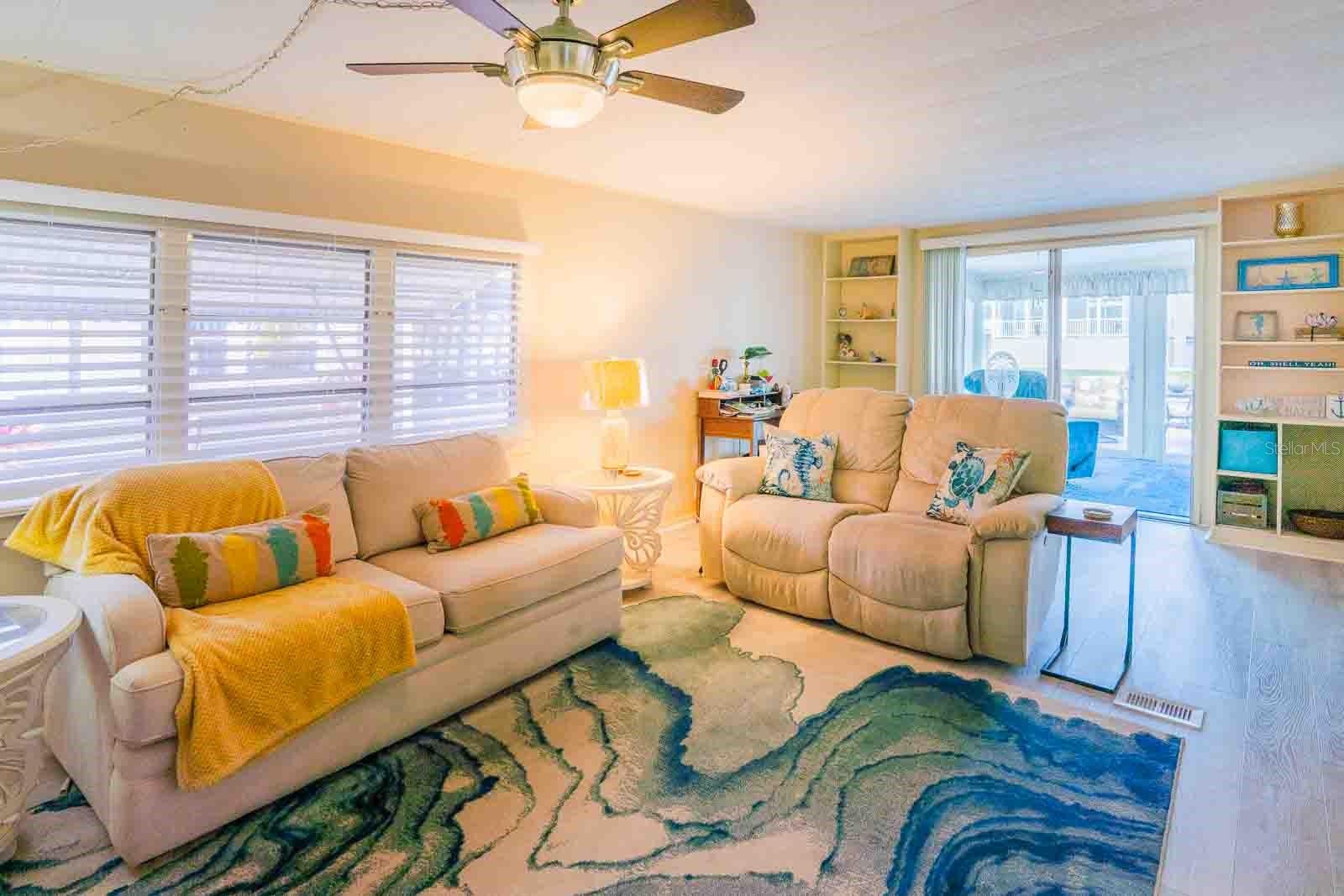 BAY ARISTOCRAT VILLAGE MOBILE HOME PARK UNREC - Residential