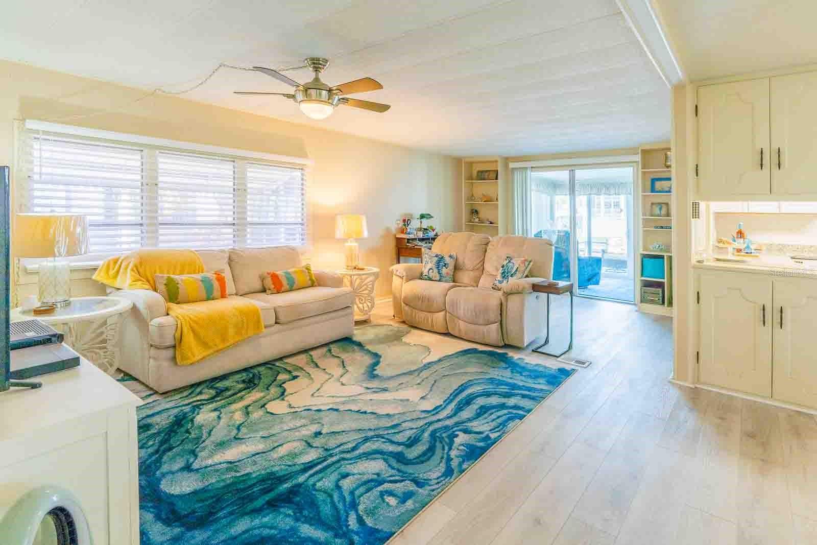 BAY ARISTOCRAT VILLAGE MOBILE HOME PARK UNREC - Residential