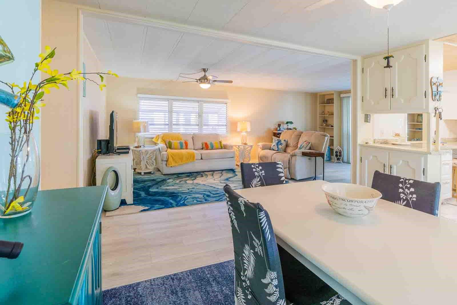 BAY ARISTOCRAT VILLAGE MOBILE HOME PARK UNREC - Residential