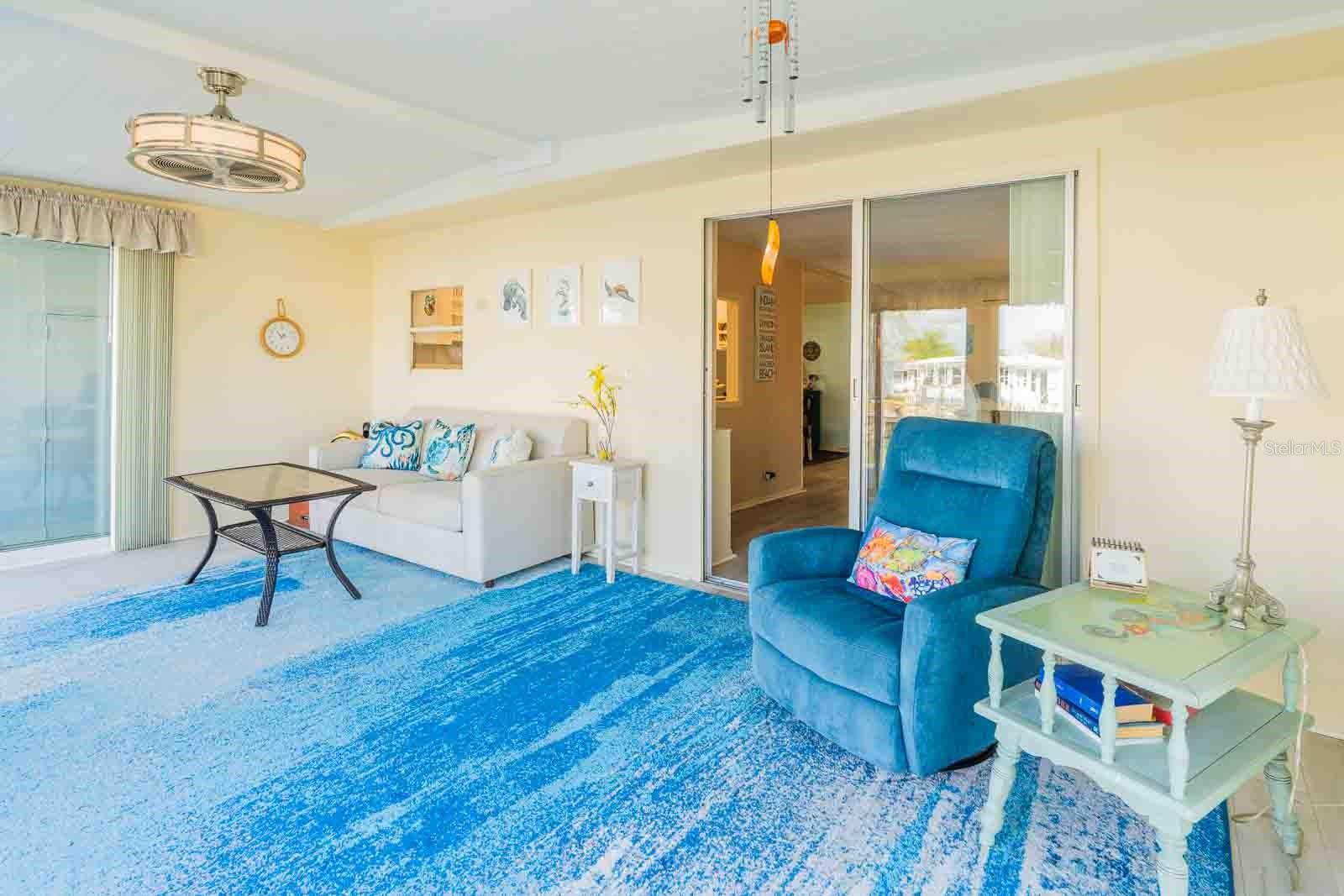 BAY ARISTOCRAT VILLAGE MOBILE HOME PARK UNREC - Residential