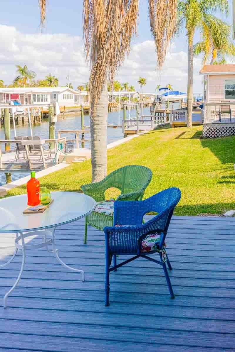 BAY ARISTOCRAT VILLAGE MOBILE HOME PARK UNREC - Residential