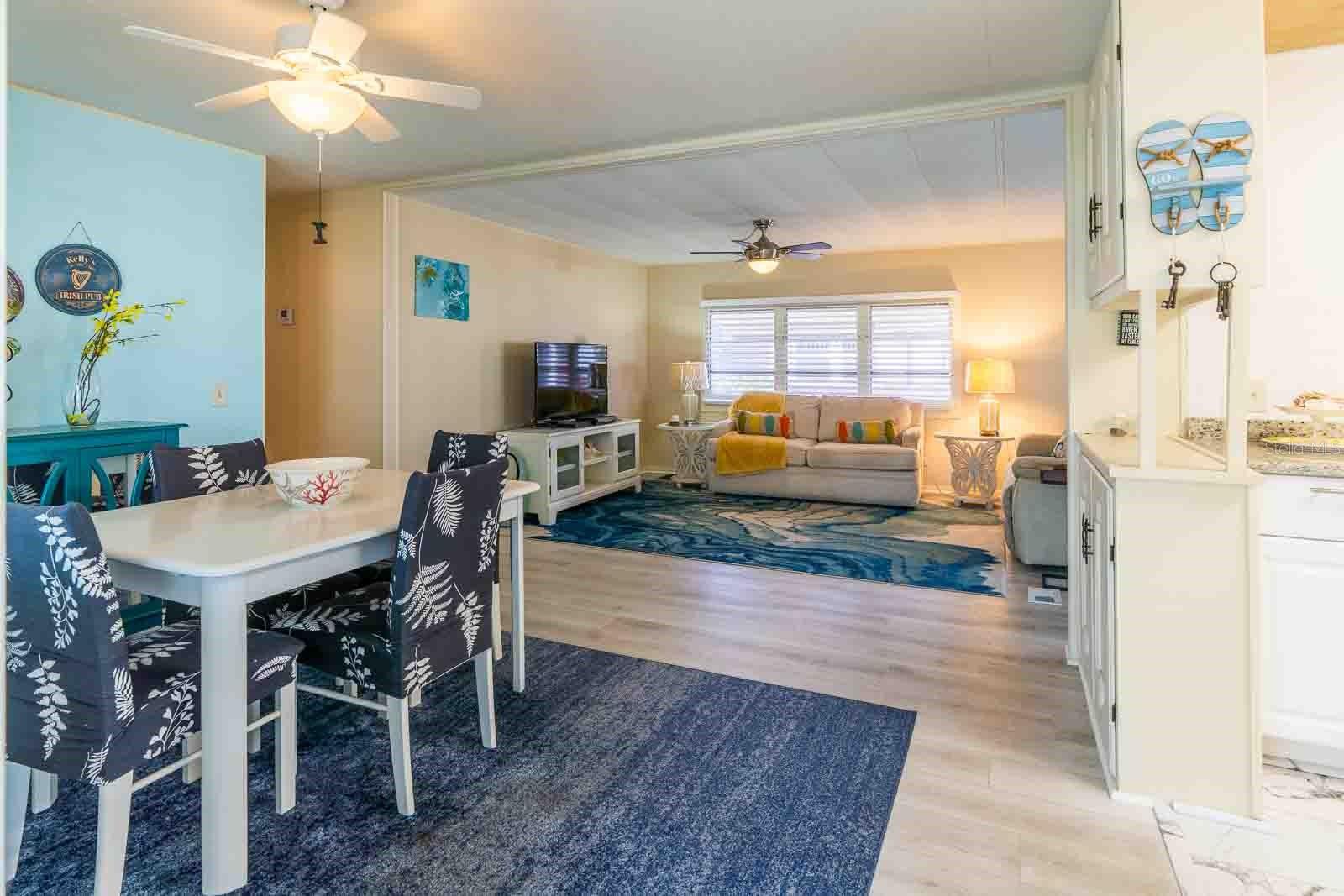 BAY ARISTOCRAT VILLAGE MOBILE HOME PARK UNREC - Residential