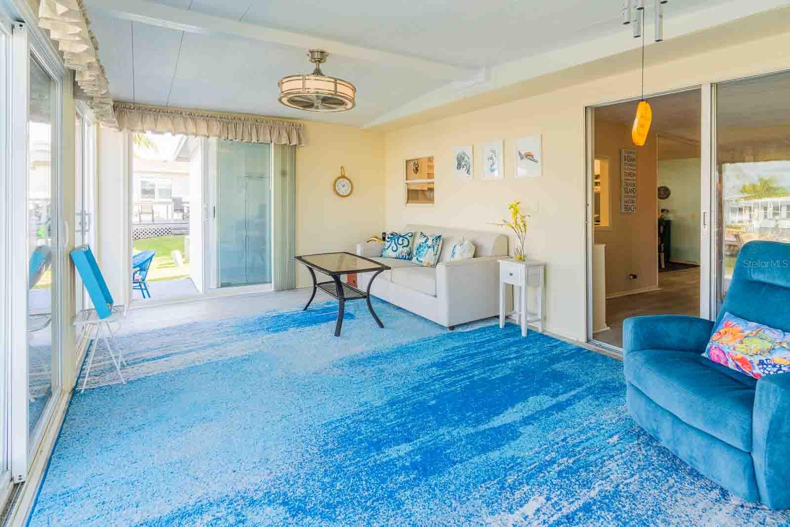 BAY ARISTOCRAT VILLAGE MOBILE HOME PARK UNREC - Residential