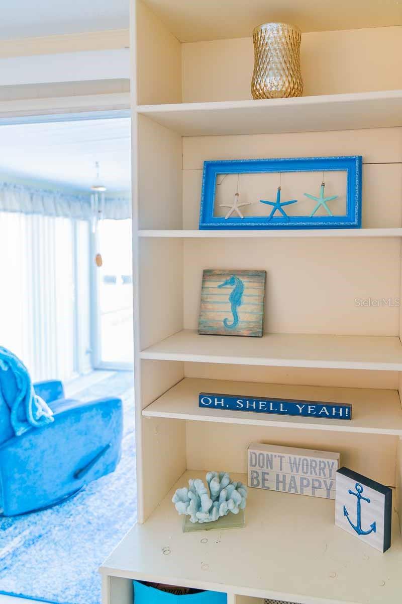 BAY ARISTOCRAT VILLAGE MOBILE HOME PARK UNREC - Residential