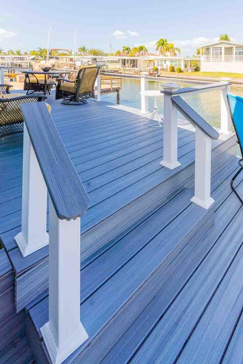 BAY ARISTOCRAT VILLAGE MOBILE HOME PARK UNREC - Residential