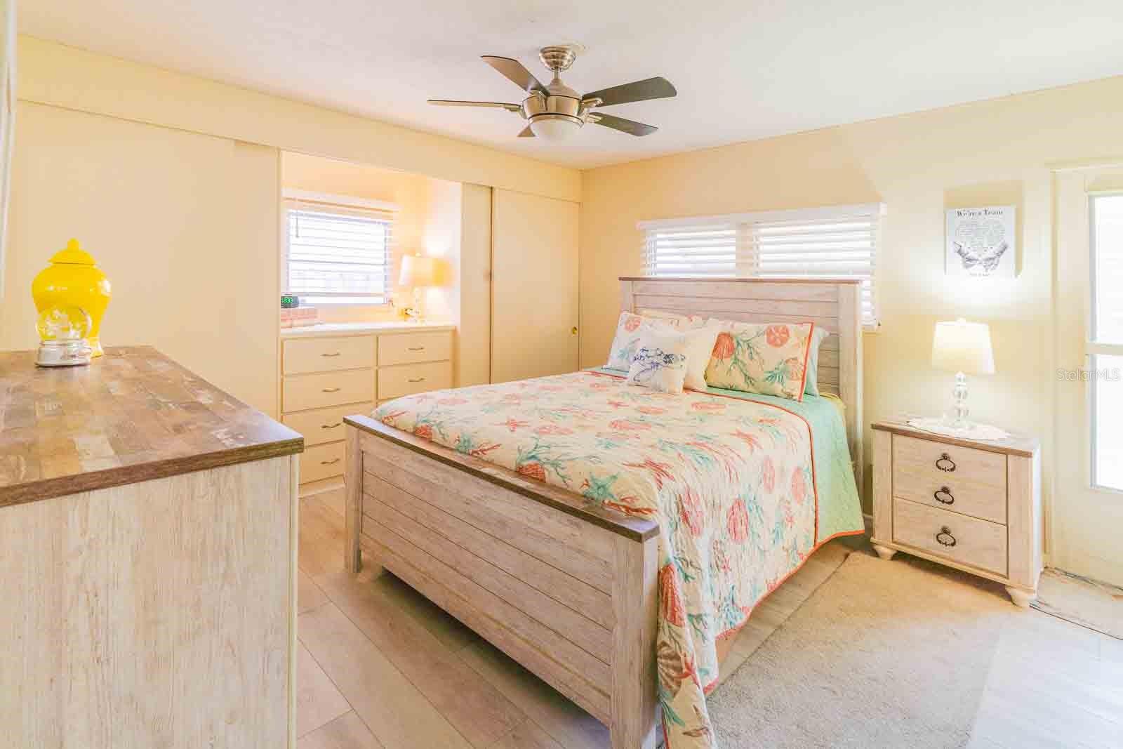 BAY ARISTOCRAT VILLAGE MOBILE HOME PARK UNREC - Residential