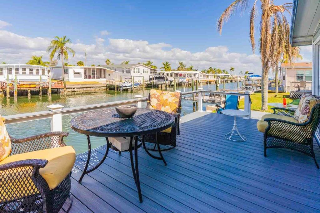 Photo of 18675 Us Highway 19 N #357, Clearwater, FL 33764 (MLS # TB8476616)