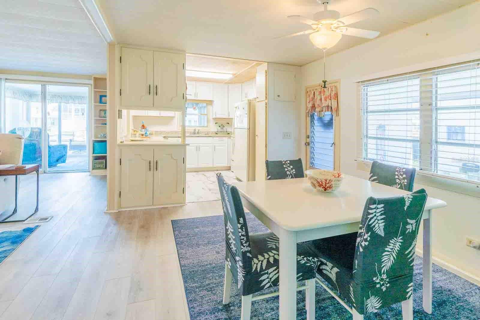 BAY ARISTOCRAT VILLAGE MOBILE HOME PARK UNREC - Residential