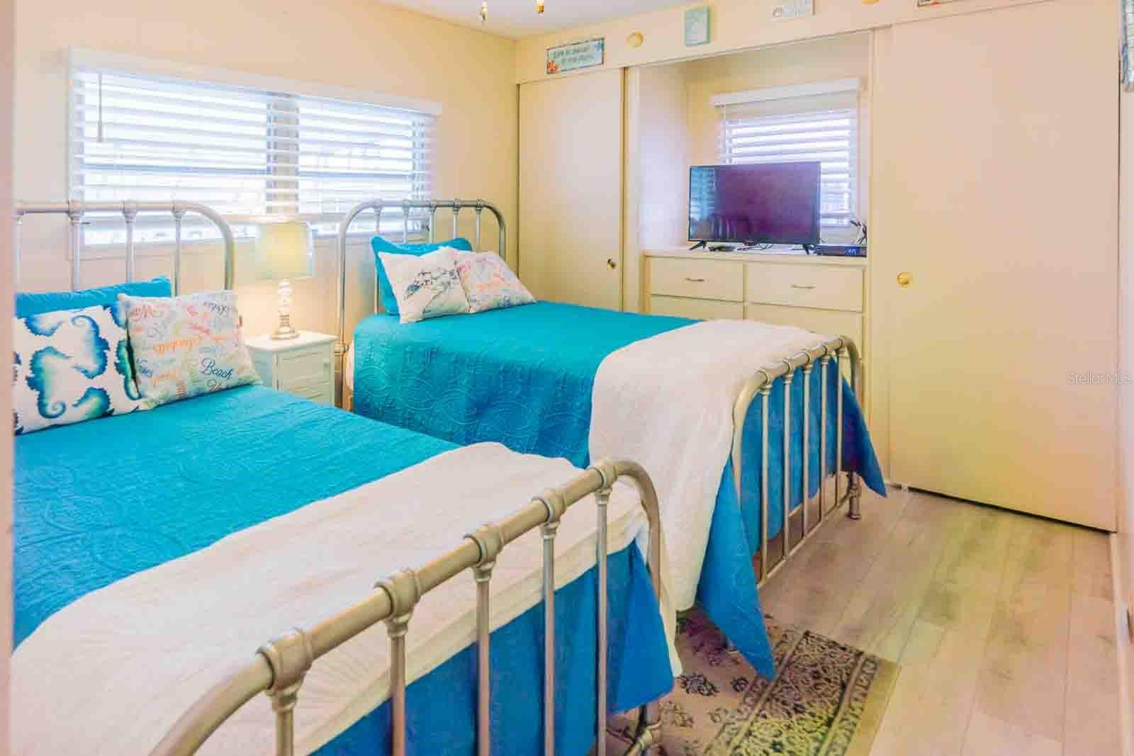 BAY ARISTOCRAT VILLAGE MOBILE HOME PARK UNREC - Residential